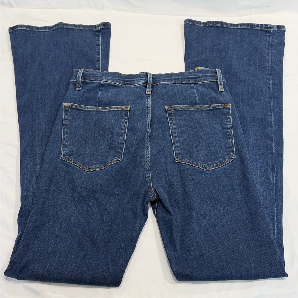 Frame Denim Jeans Flare, 30 - Picture 5 of 11